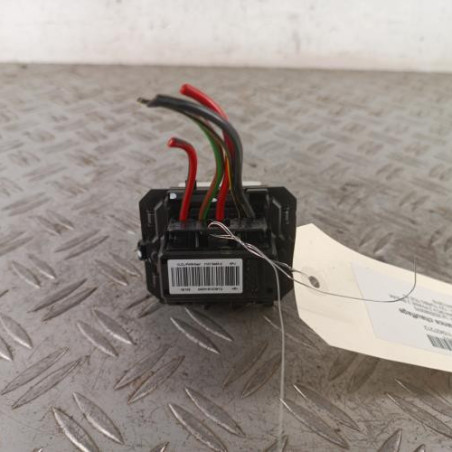 Resistance chauffage DACIA LOGAN MCV 2