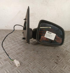 Retroviseur droit DACIA LOGAN MCV 2 Photo n°1