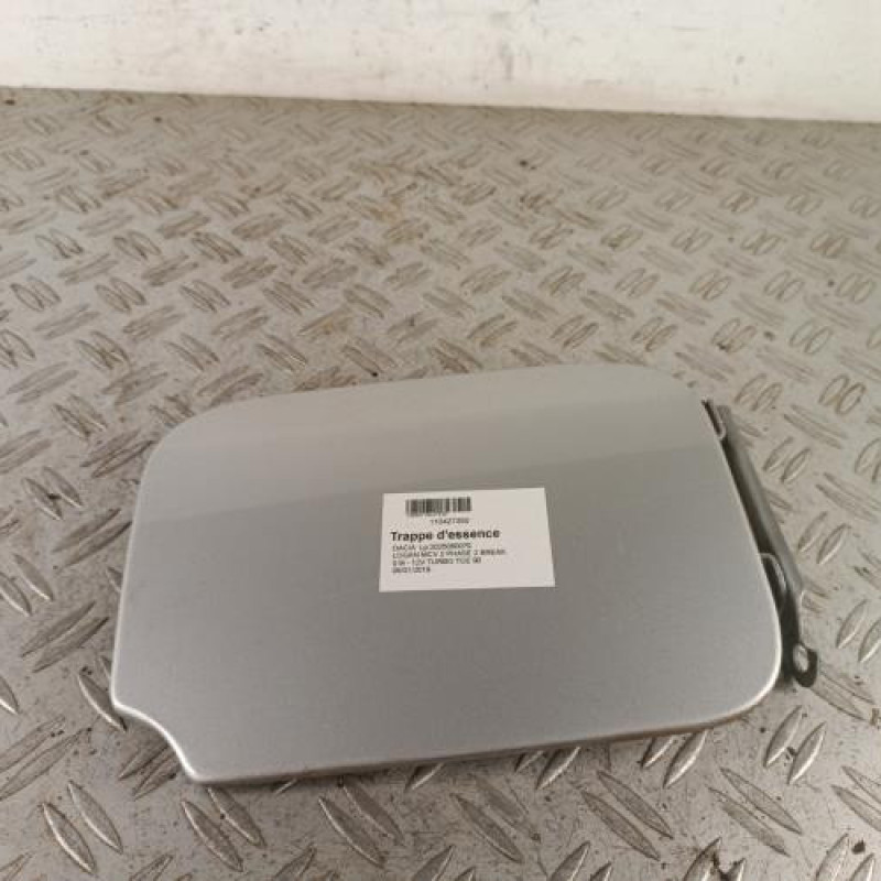 Trappe d'essence DACIA LOGAN MCV 2