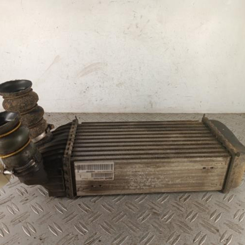 Echangeur air (Intercooler) CITROEN JUMPY 2 Echangeur air (Intercooler) CITROEN JUMPY 2