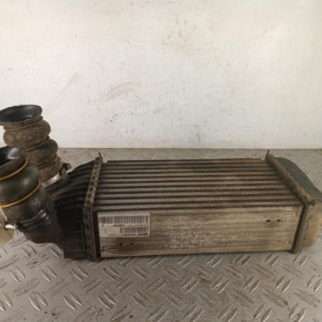 Echangeur air (Intercooler) CITROEN JUMPY 2 Photo n°1
