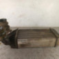 Echangeur air (Intercooler) CITROEN JUMPY 2
