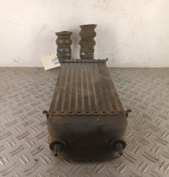Echangeur air (Intercooler) CITROEN JUMPY 2