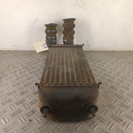 Echangeur air (Intercooler) CITROEN JUMPY 2