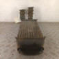 Echangeur air (Intercooler) CITROEN JUMPY 2