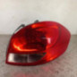 Feu arriere principal droit (feux) RENAULT CLIO 3