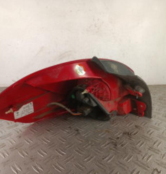 Feu arriere principal droit (feux) RENAULT CLIO 3