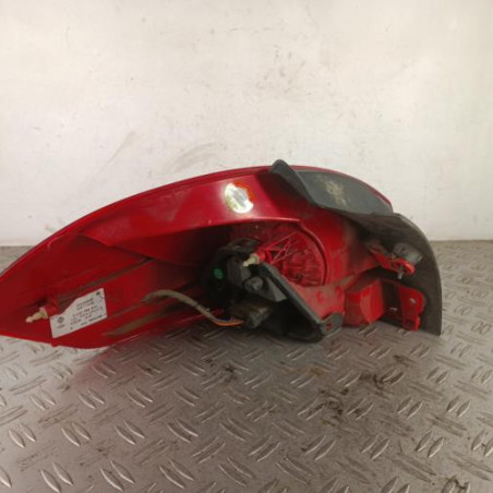 Feu arriere principal droit (feux) RENAULT CLIO 3