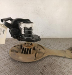 Treuil de roue de secours RENAULT CLIO 3