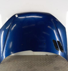 Capot PEUGEOT 206 Photo n°1