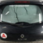 Malle/Hayon arriere RENAULT CLIO 3
