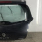 Malle/Hayon arriere RENAULT CLIO 3