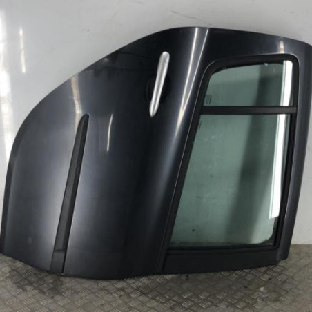 Porte arriere droit RENAULT CLIO 3 Photo n°1