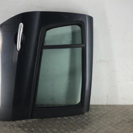 Porte arriere droit RENAULT CLIO 3