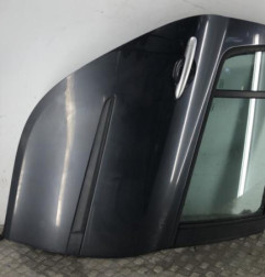 Porte arriere droit RENAULT CLIO 3 Photo n°3