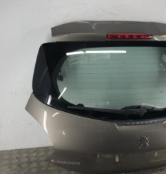 Malle/Hayon arriere PEUGEOT 208 1