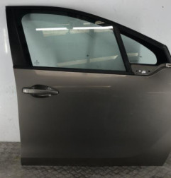 Porte avant droit PEUGEOT 208 1 Photo n°1