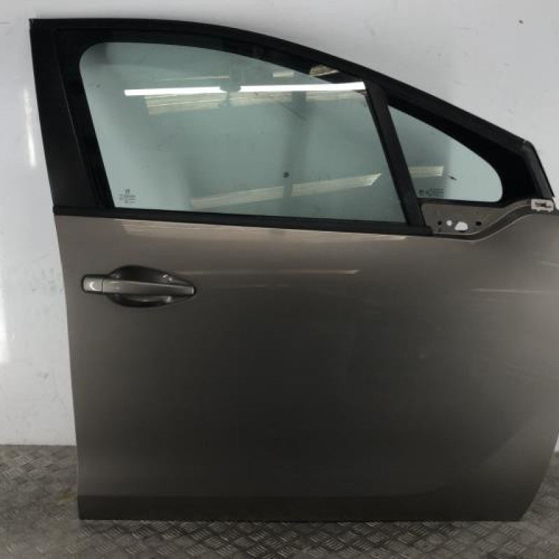 Porte avant droit PEUGEOT 208 1