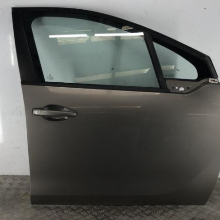 Porte avant droit PEUGEOT 208 1 Photo n°1