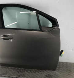Porte avant droit PEUGEOT 208 1 Photo n°3