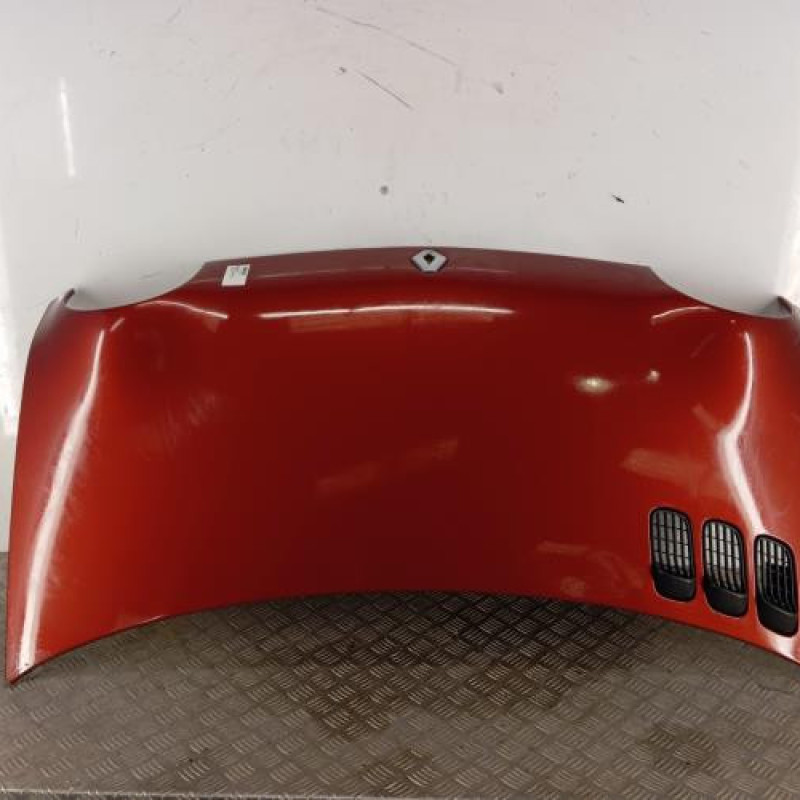 Capot RENAULT TWINGO 1 Capot RENAULT TWINGO 1