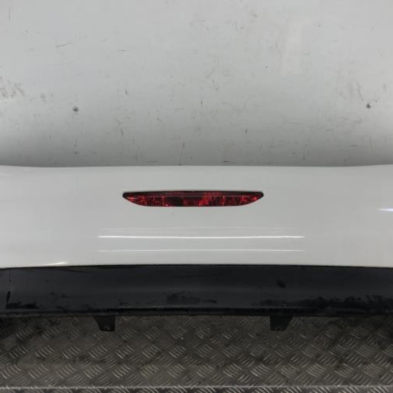 Pare choc arriere PEUGEOT 208 1