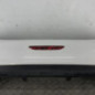 Pare choc arriere PEUGEOT 208 1