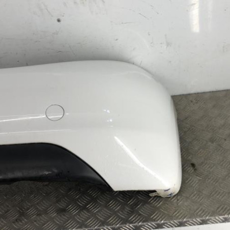Pare choc arriere PEUGEOT 208 1