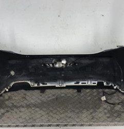 Pare choc arriere PEUGEOT 208 1 Photo n°5