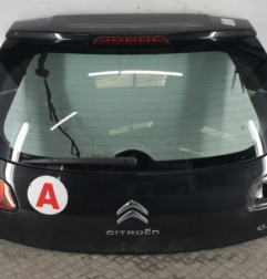 Malle/Hayon arriere CITROEN C3 2 Photo n°1