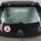Malle/Hayon arriere CITROEN C3 2