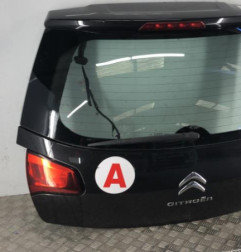 Malle/Hayon arriere CITROEN C3 2