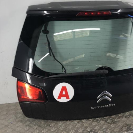 Malle/Hayon arriere CITROEN C3 2