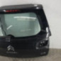 Malle/Hayon arriere CITROEN C3 2
