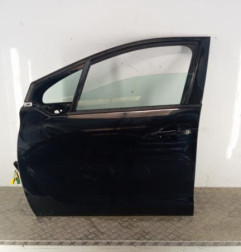 Porte avant gauche PEUGEOT 208 1 Photo n°1