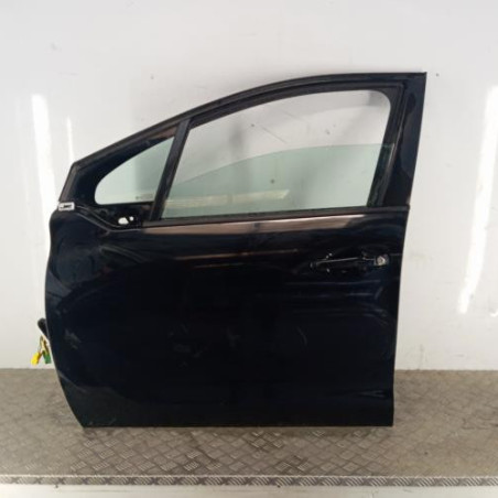 Porte avant gauche PEUGEOT 208 1 Photo n°1