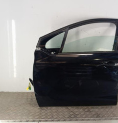 Porte avant gauche PEUGEOT 208 1 Photo n°3