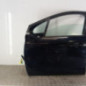 Porte avant gauche PEUGEOT 208 1