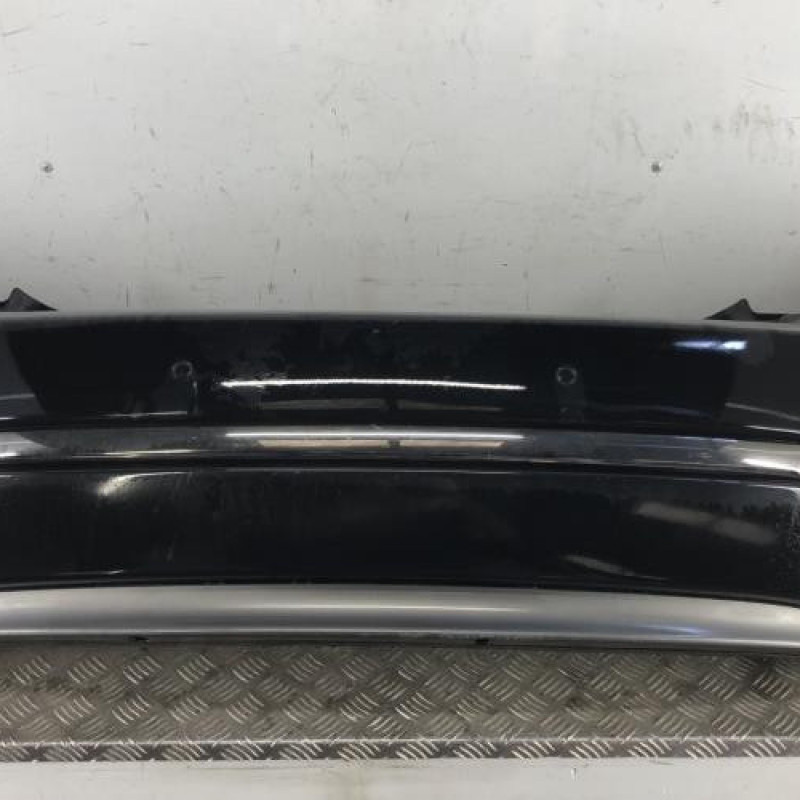 Pare choc arriere LANCIA YPSILON 4