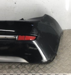 Pare choc arriere LANCIA YPSILON 4 Photo n°3