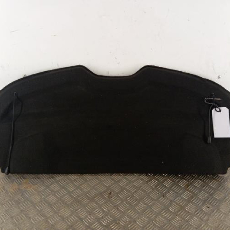 Plage arriere PEUGEOT 208 1 Plage arriere PEUGEOT 208 1
