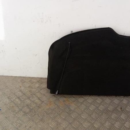 Plage arriere PEUGEOT 208 1