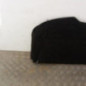 Plage arriere PEUGEOT 208 1