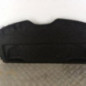 Plage arriere PEUGEOT 208 1