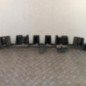 Renfort pare choc arriere (traverse) FORD KUGA 2