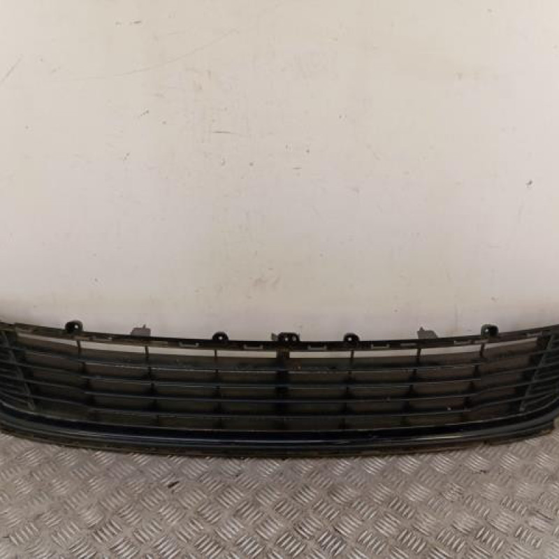 Grille de pare choc RENAULT MEGANE 3