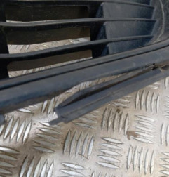Grille de pare choc RENAULT MEGANE 3
