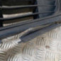 Grille de pare choc RENAULT MEGANE 3