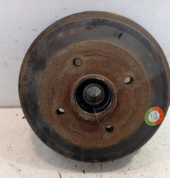 Tambour arriere droit CITROEN C3 1 Photo n°1