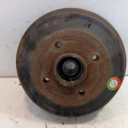 Tambour arriere droit CITROEN C3 1 Photo n°1